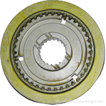 SYSTRIAL SIBSA AUTO MANUAL SYSRANSIAN SYSRANSI KURSI KURSI SYNCHRONIZER UNTUK ME-600772/ME-601090